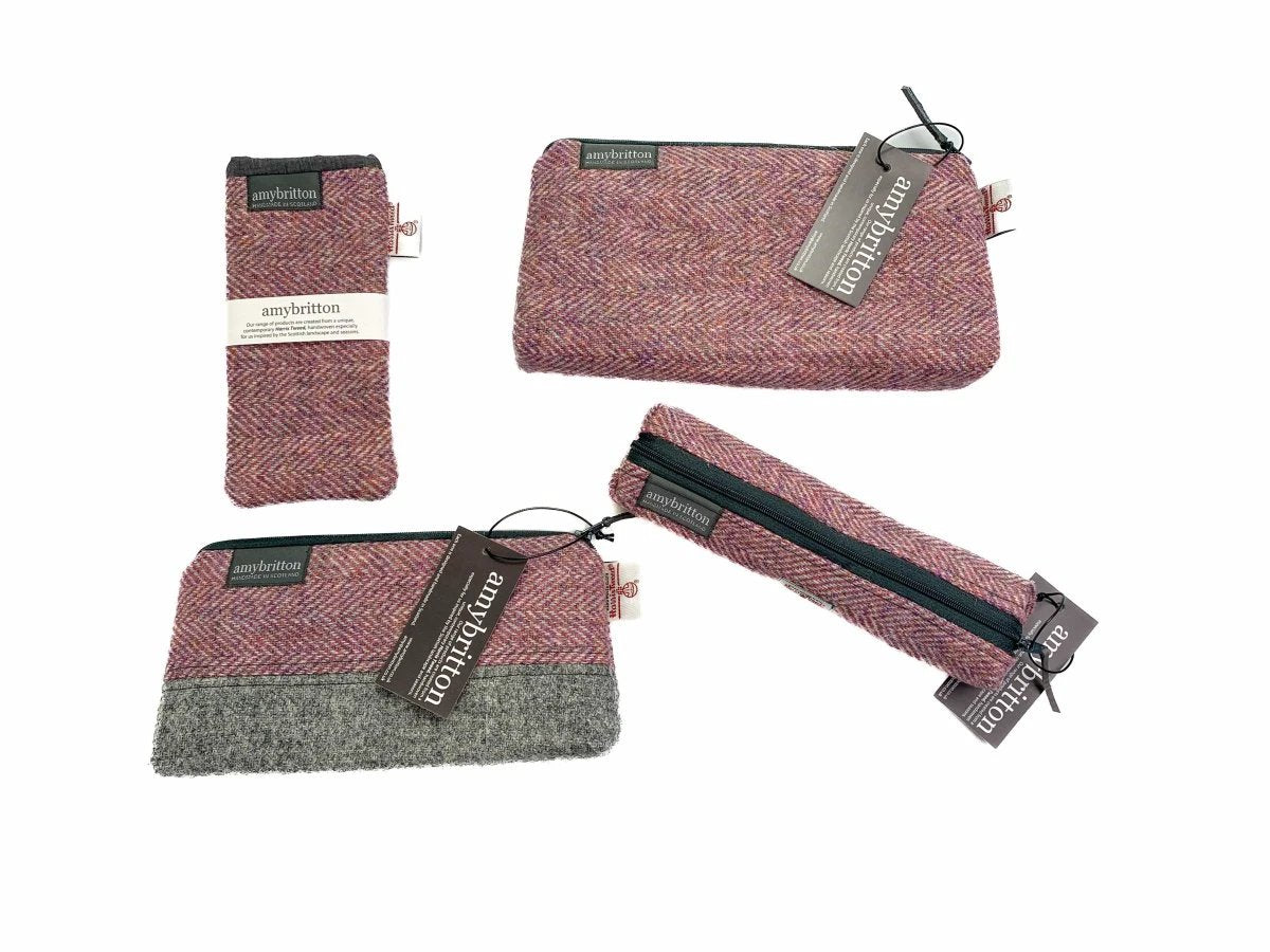 Etui Roze by MoodCompanyNL
