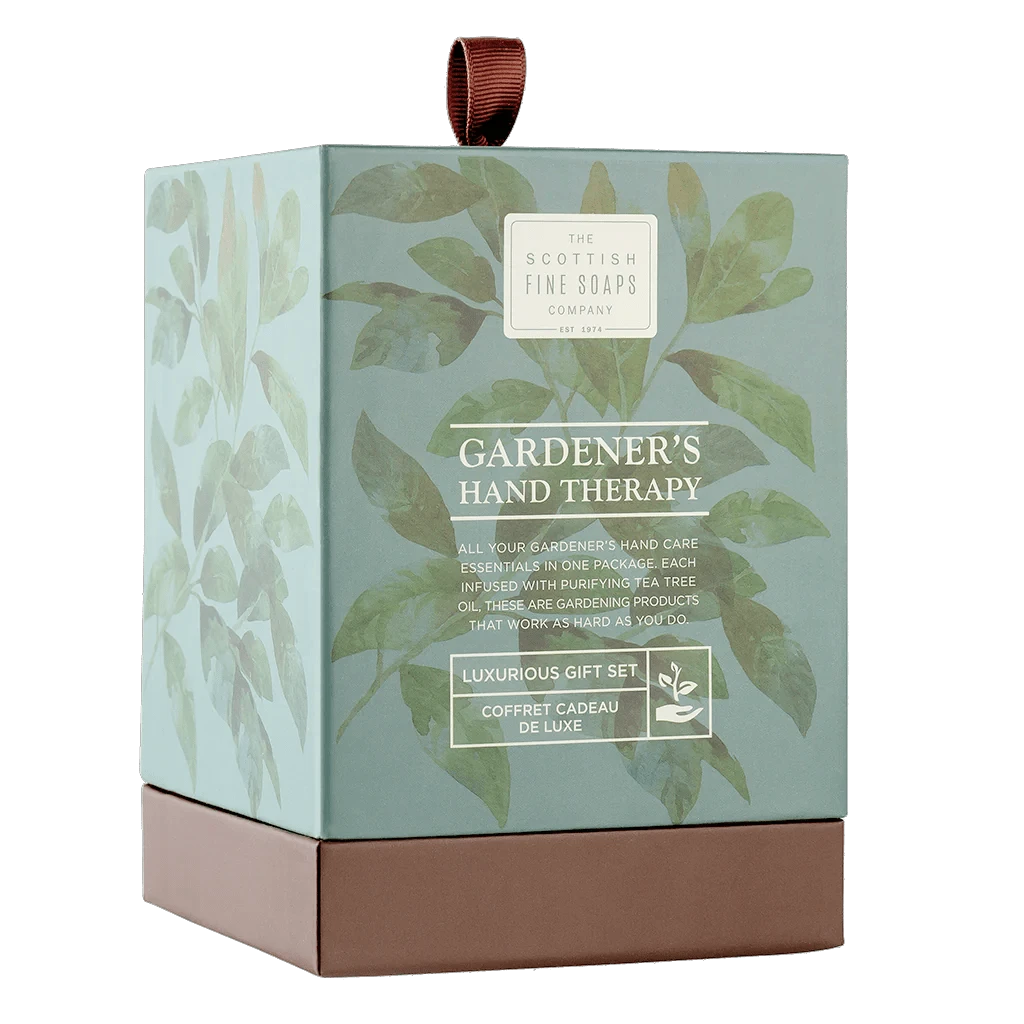 MoodCompanyNL - Gardener's Luxe geschenkset Voor de echte tuinliefhebbers - 5016365042079