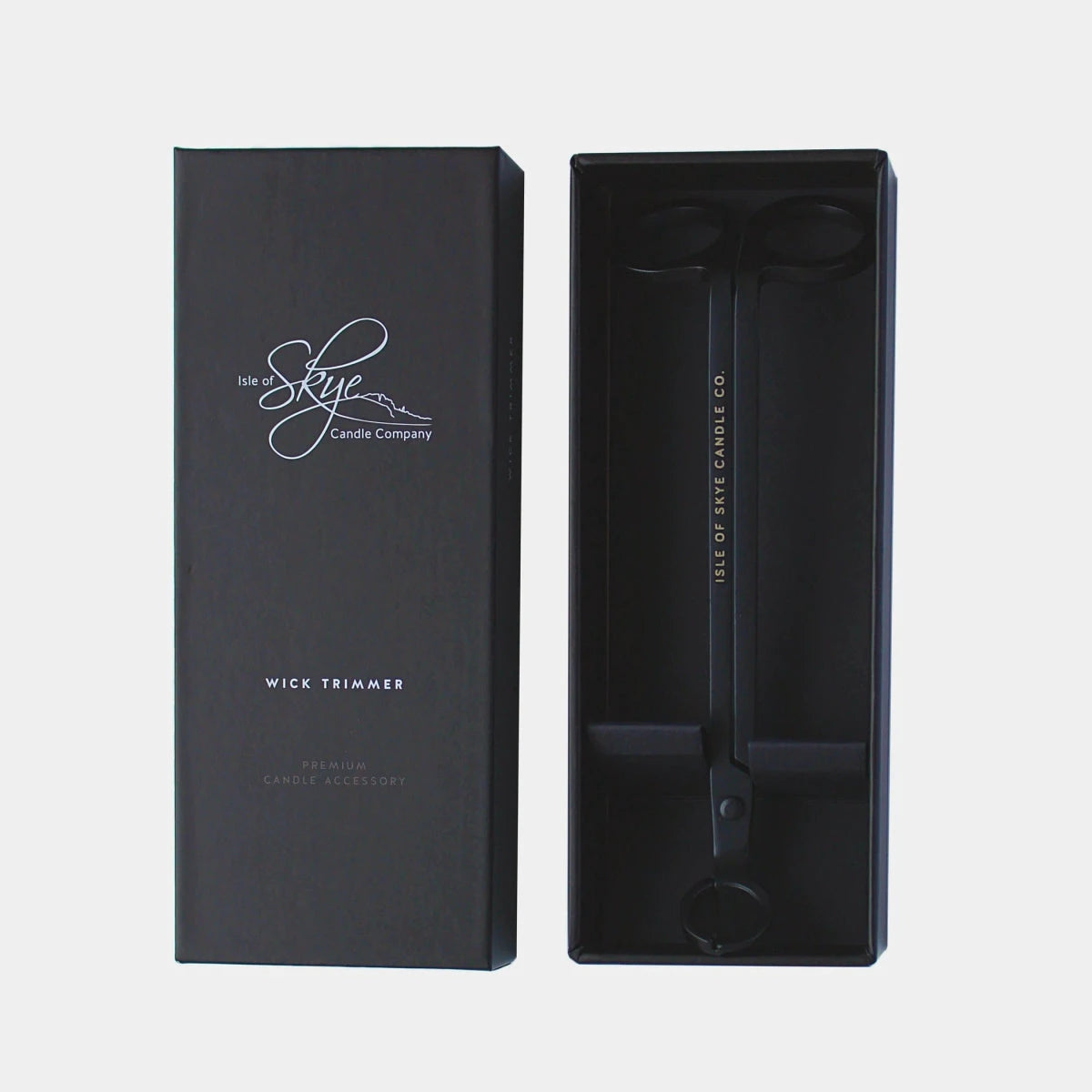 Kaarsenschaar - Isle of Skye Candle by MoodCompanyNL