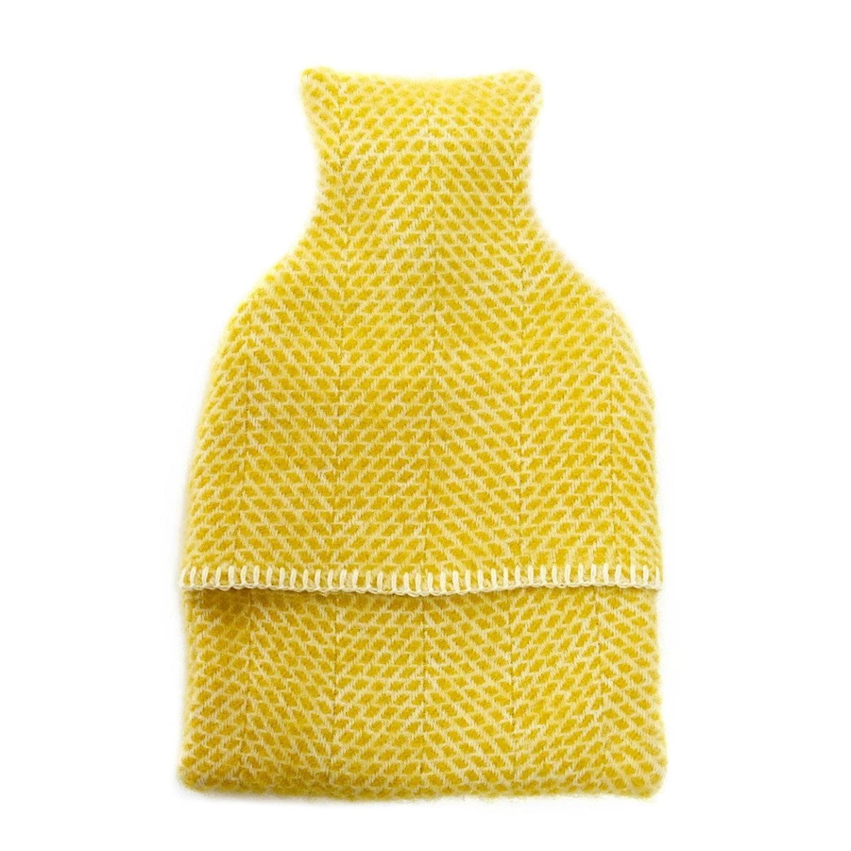 Kruik Geel Beehive - 2 liter - Wol - Tweedmill by MoodCompanyNL