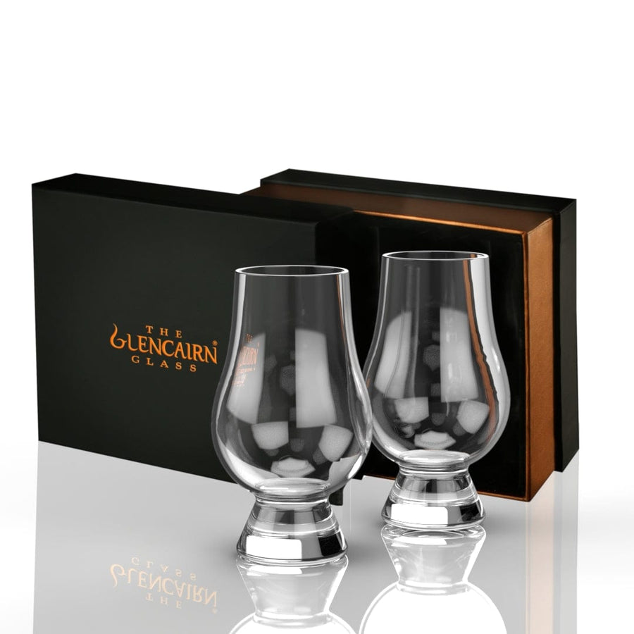 Mood_Company Glencairn Geschenkset 2x Whiskyglas