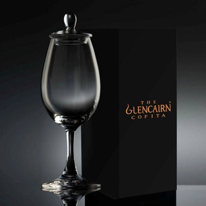 Mood_Company Glencairn proeverij dop voor COPITA glas