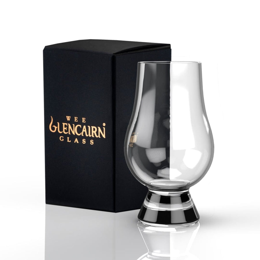 Mood_Company Glencairn WEE (Proefglas) Whiskyglas geschenkverpakking