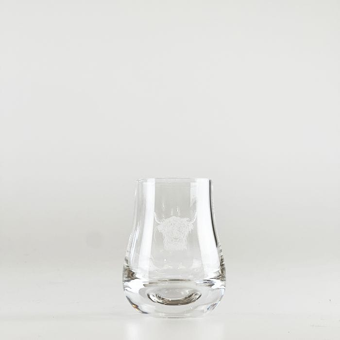 Mood_Company Whiskyglas Proefglas Schotse Hooglander Heupflessen