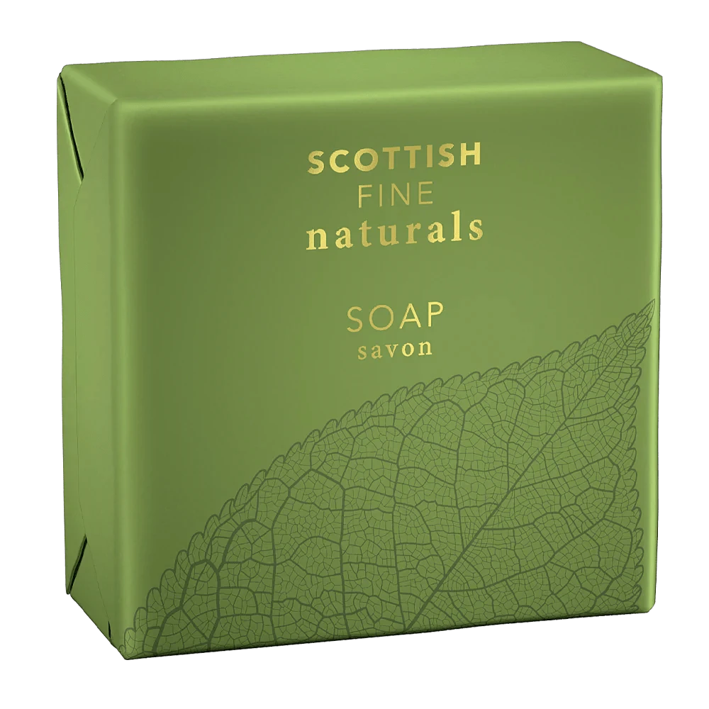 NIEUW Heerlijk frisse kruidenmix van Koriander en Limoen Zeep 100g by MoodCompanyNL