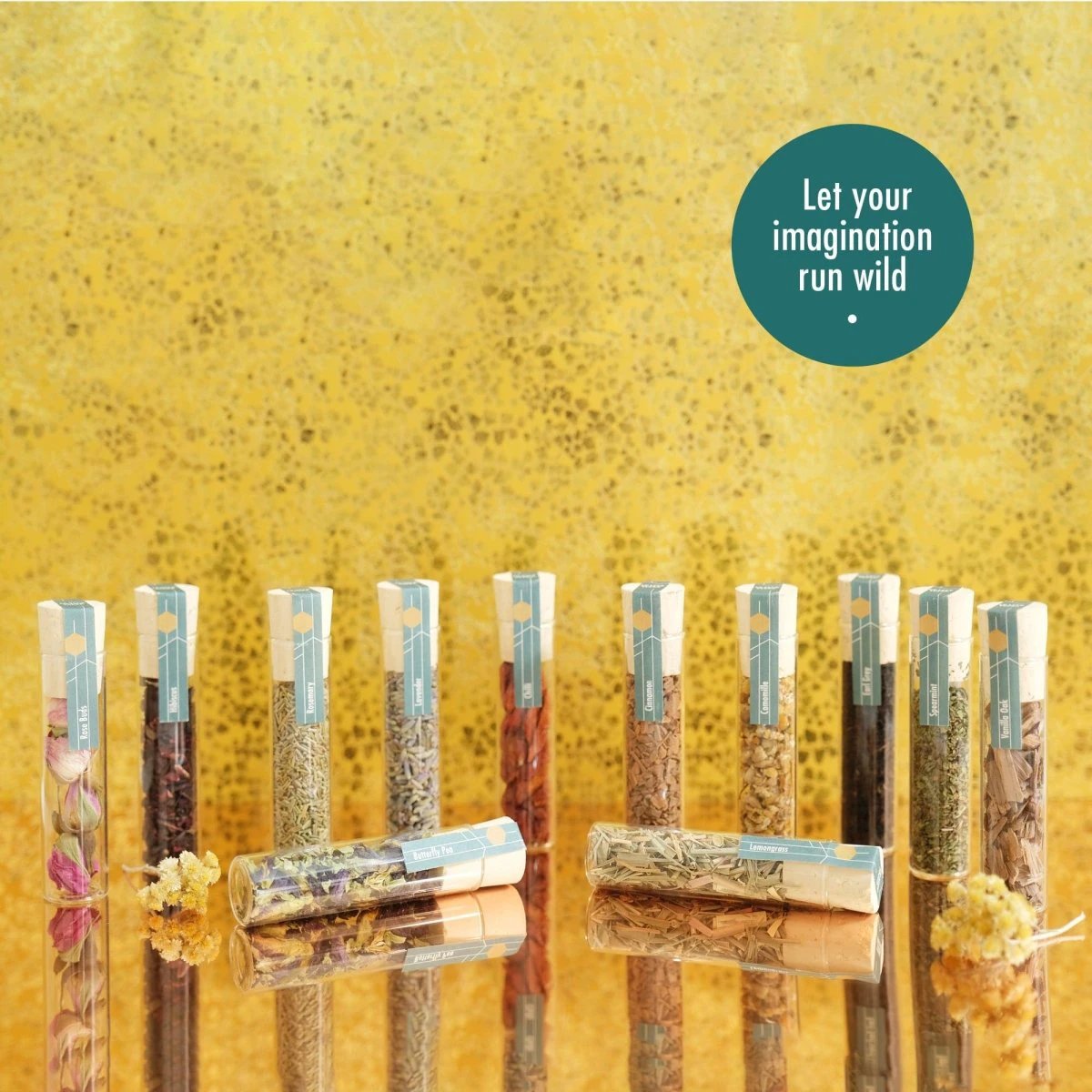 Ontwikkel je eigen Wodka - Uitgebreide Cadeauset - Craftly by MoodCompanyNL