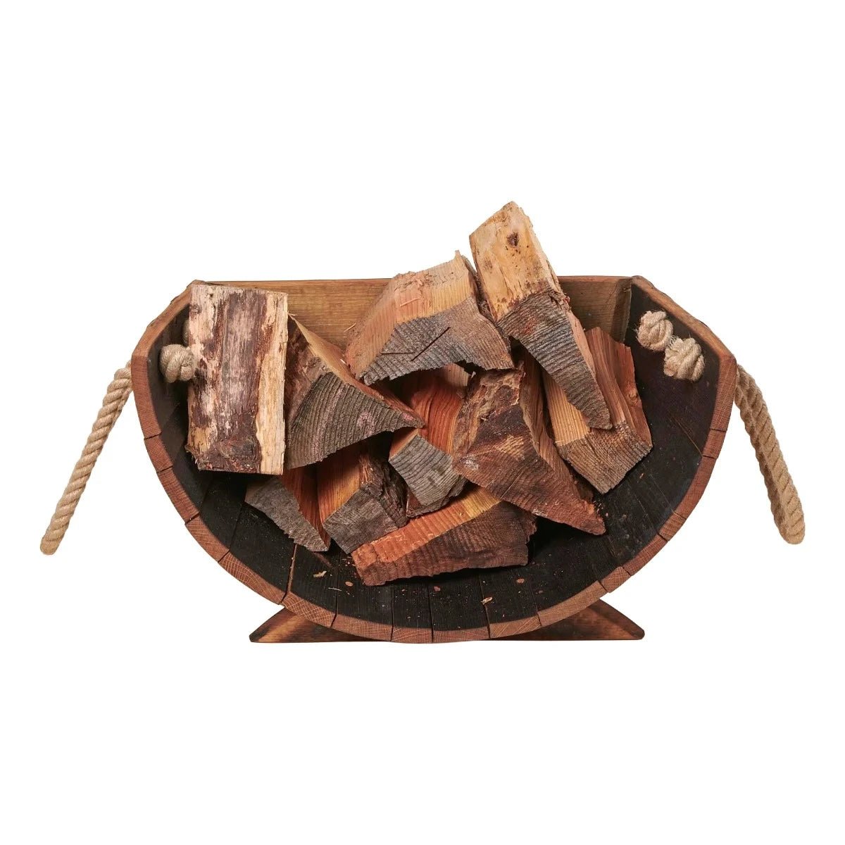 Mood Company - PRE ORDER Houthouder – Oude Whiskyvaten– Darach Scotland -