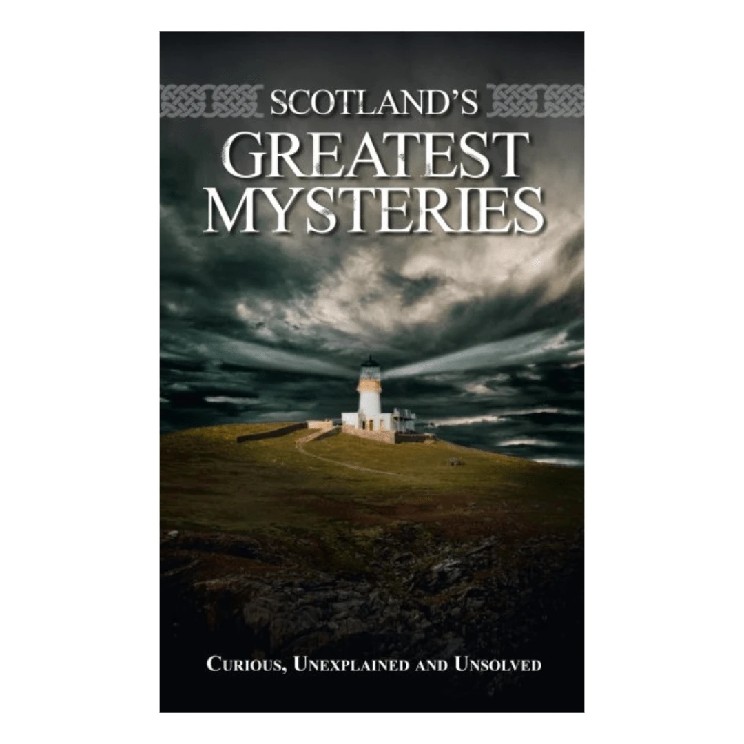 Scotland's Greatest Mysteries by MoodCompanyNL