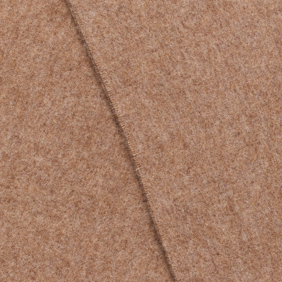 Mood Company - Sjaal Effen Camel - Merino Lamswol - 25 x 190 - Bronte by Moon - 6151226173185
