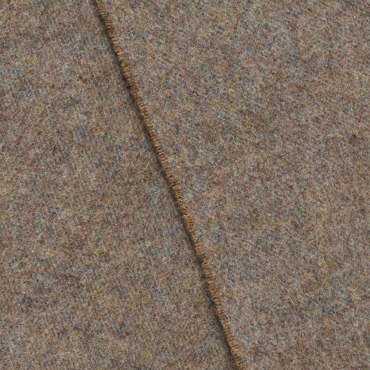 Mood Company - Sjaal Effen Groengrijs (Lovat) - Merino Lamswol - 25 x 190 - Bronte by Moon - 6151225820806