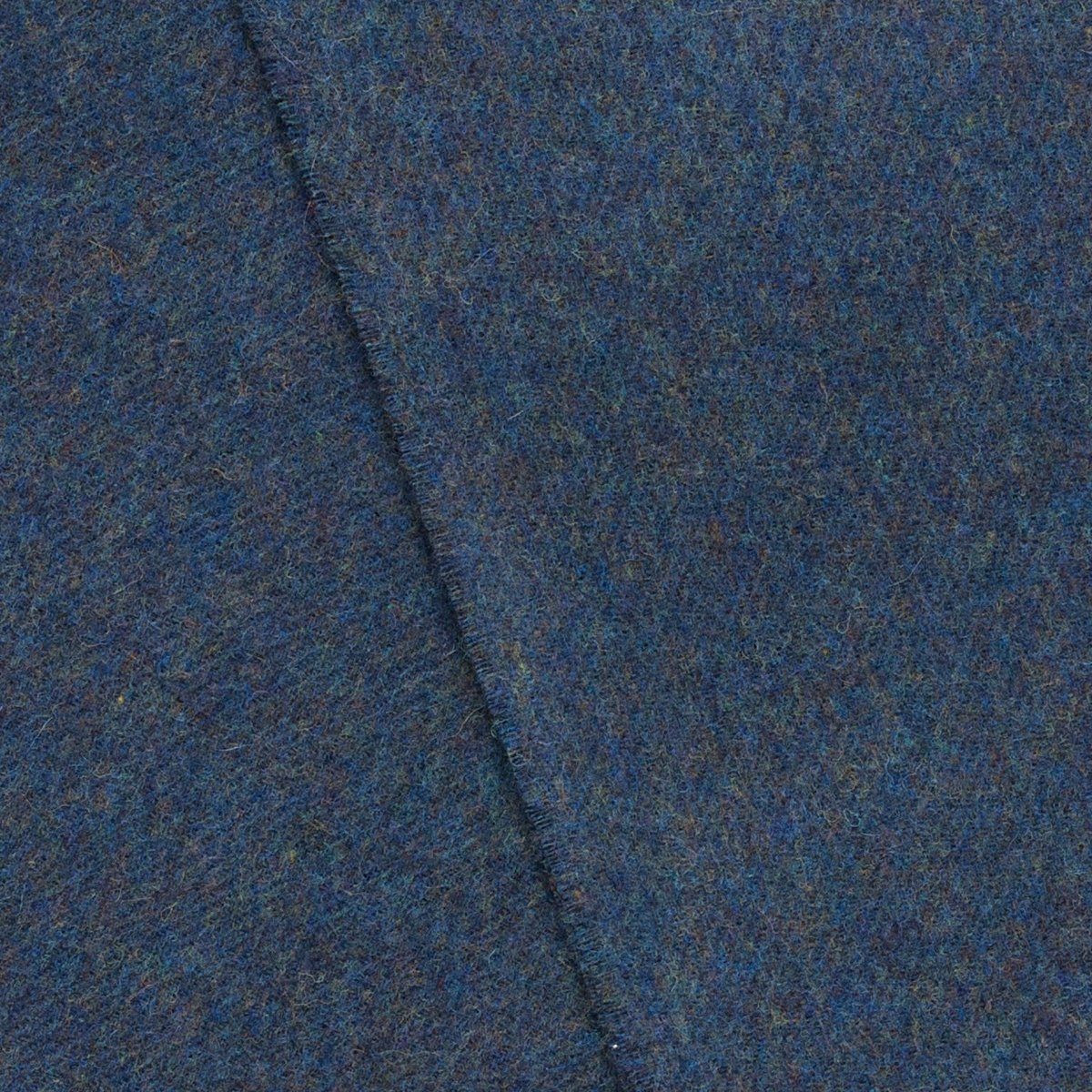 Mood Company - Sjaal Effen Petrolgroen (Teal) - Merino Lamswol - 25 x 190 - Bronte by Moon - 6151224031074