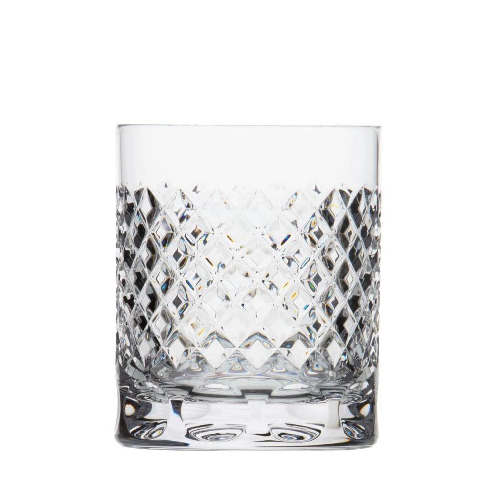 Whiskyglas Karo Tumbler - 350ml - Arnstadt Kristall by Mood4whisky