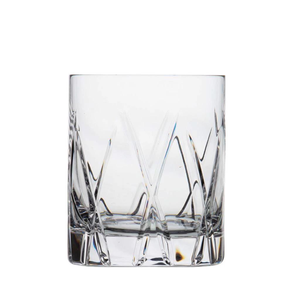 Whiskyglas London Tumbler - 350ml - Arnstadt Kristall by Mood4whisky