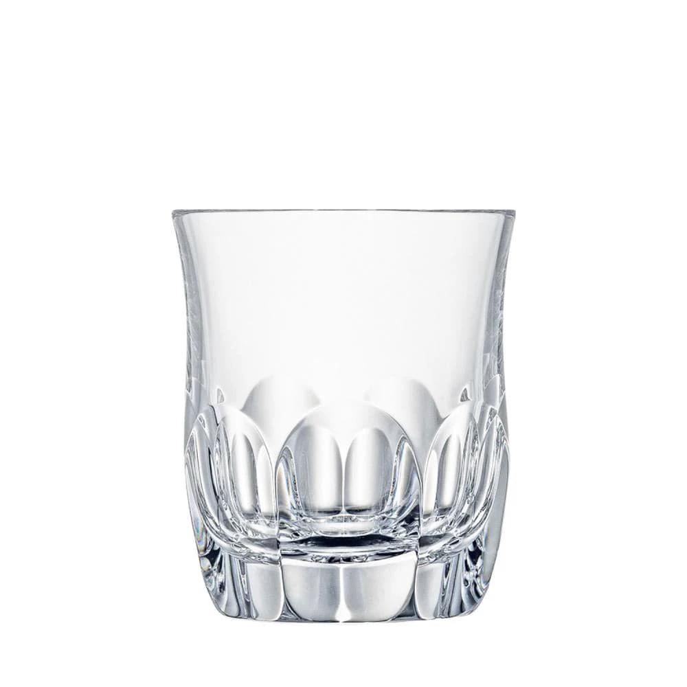 Whiskyglas Palais Tumbler - 260ml - Arnstadt Kristall by Mood4whisky