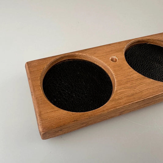 MoodCompanyNL - Whiskyglashouder met glaswerk - Handgemaakt - E.W.B. België - 6151216549525