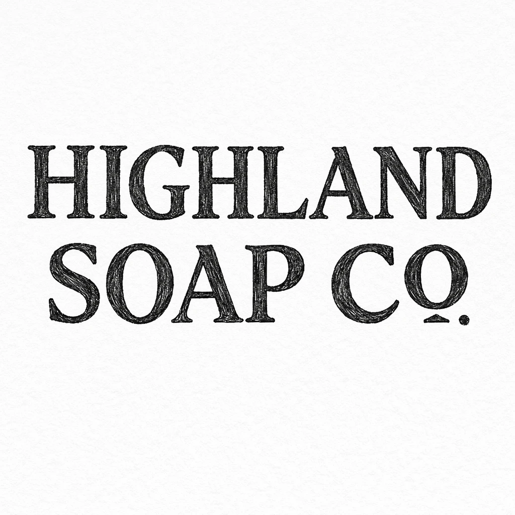 Mood Company - Zeep van Highland Soap Company Cadeau -