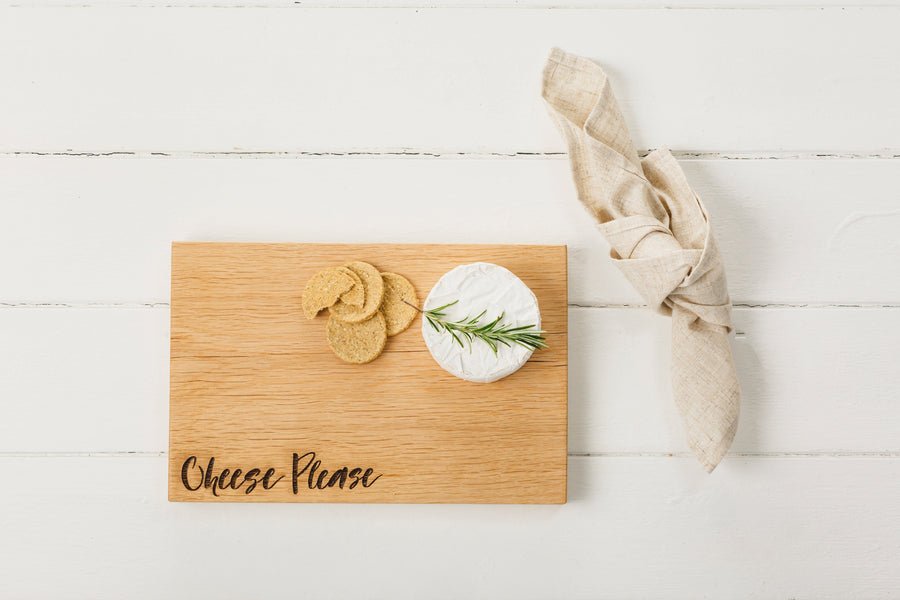 De Ultieme Gids voor Serveerplanken: Perfect voor Borrelplank en Tapasplank, Geïnspireerd op Schotland - Mood Company