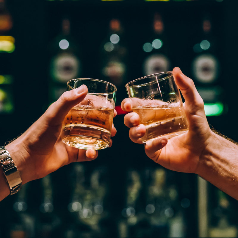 Hoe kies ik een goed whiskyglas? - Mood Company