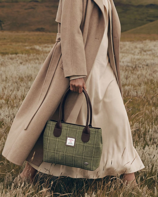 Ik zoek een tas die niet iedereen heeft: 7 alternatieven voor de standaard leren tas - Mood Company