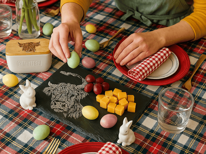 Pasen 2025  begint bij Moodcompany!! - Mood Company