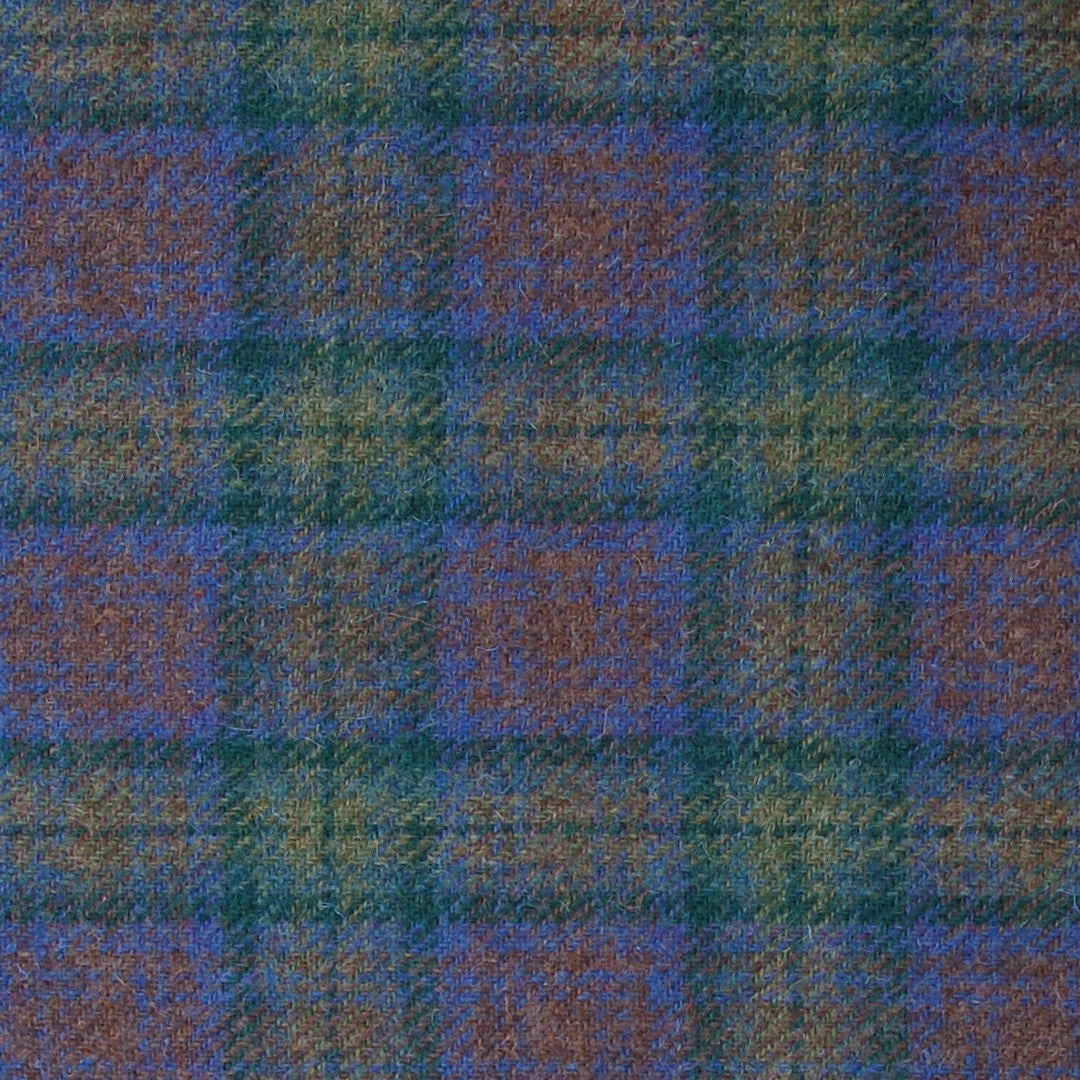 glen appin skye tartan