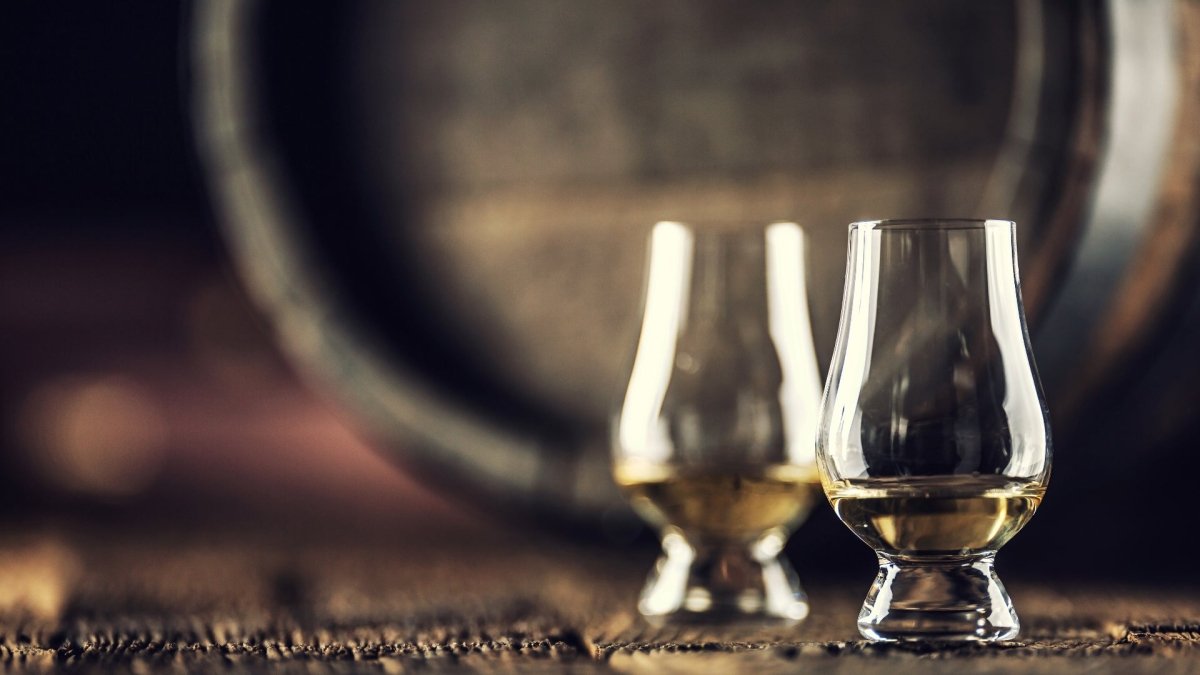 Alle Glencairn glazen - MoodCompanyNL