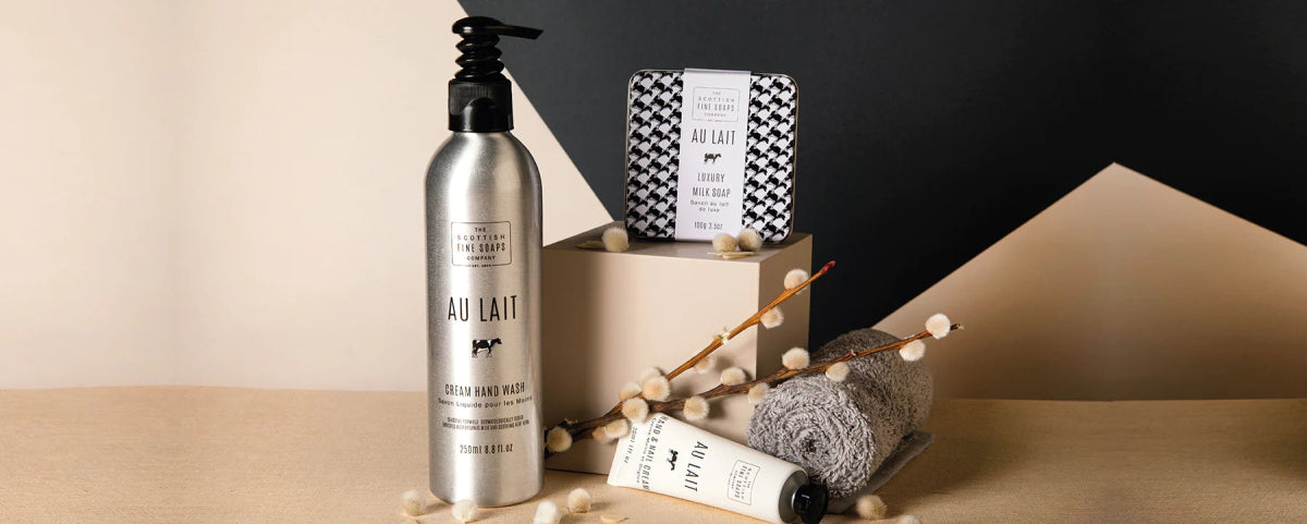 Au Lait Collectie van SFS - MoodCompanyNL