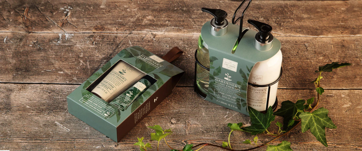 Gardener's Collectie van SFS - MoodCompanyNL