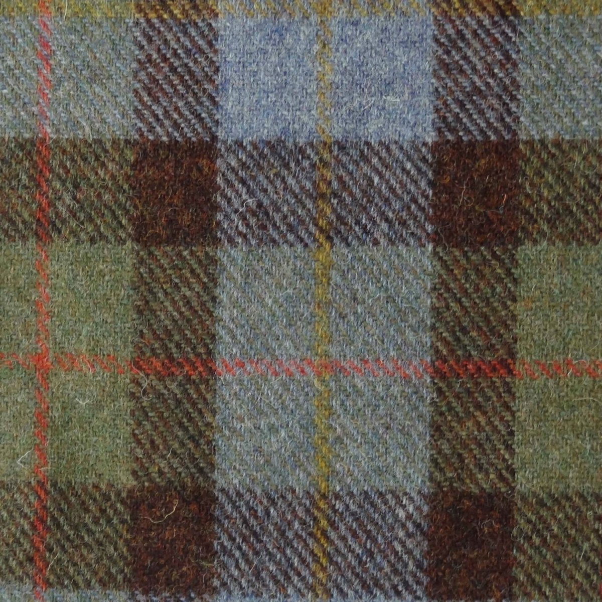 Glen Appin MacLeod - MoodCompanyNL