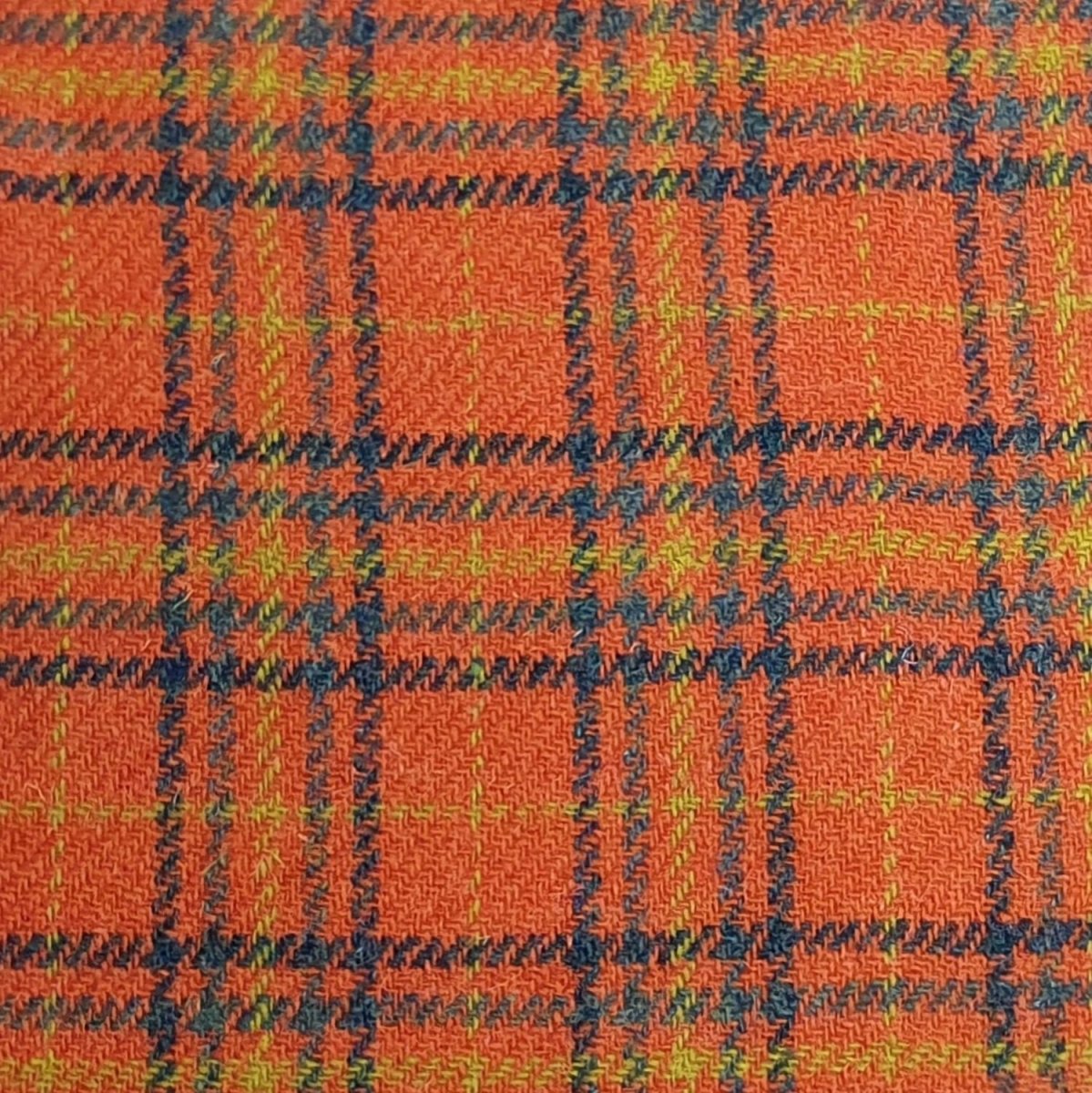Glen Appin Oranje - MoodCompanyNL