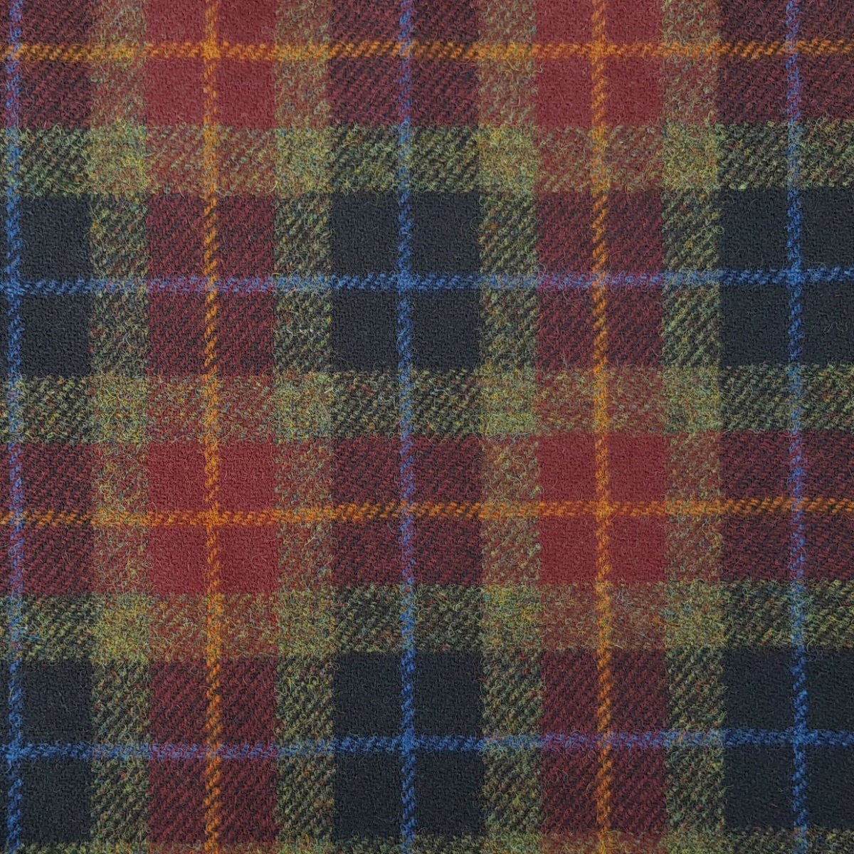 Glen Appin Roestbruin - MoodCompanyNL