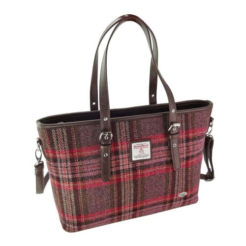 Glen Appin Roze Stewart - MoodCompanyNL