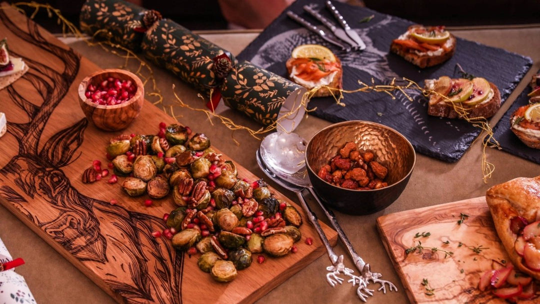 Keuken en tafelgerei - MoodCompanyNL