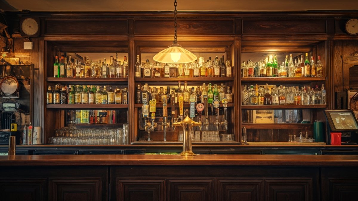 Maak je eigen Whisky - MoodCompanyNL