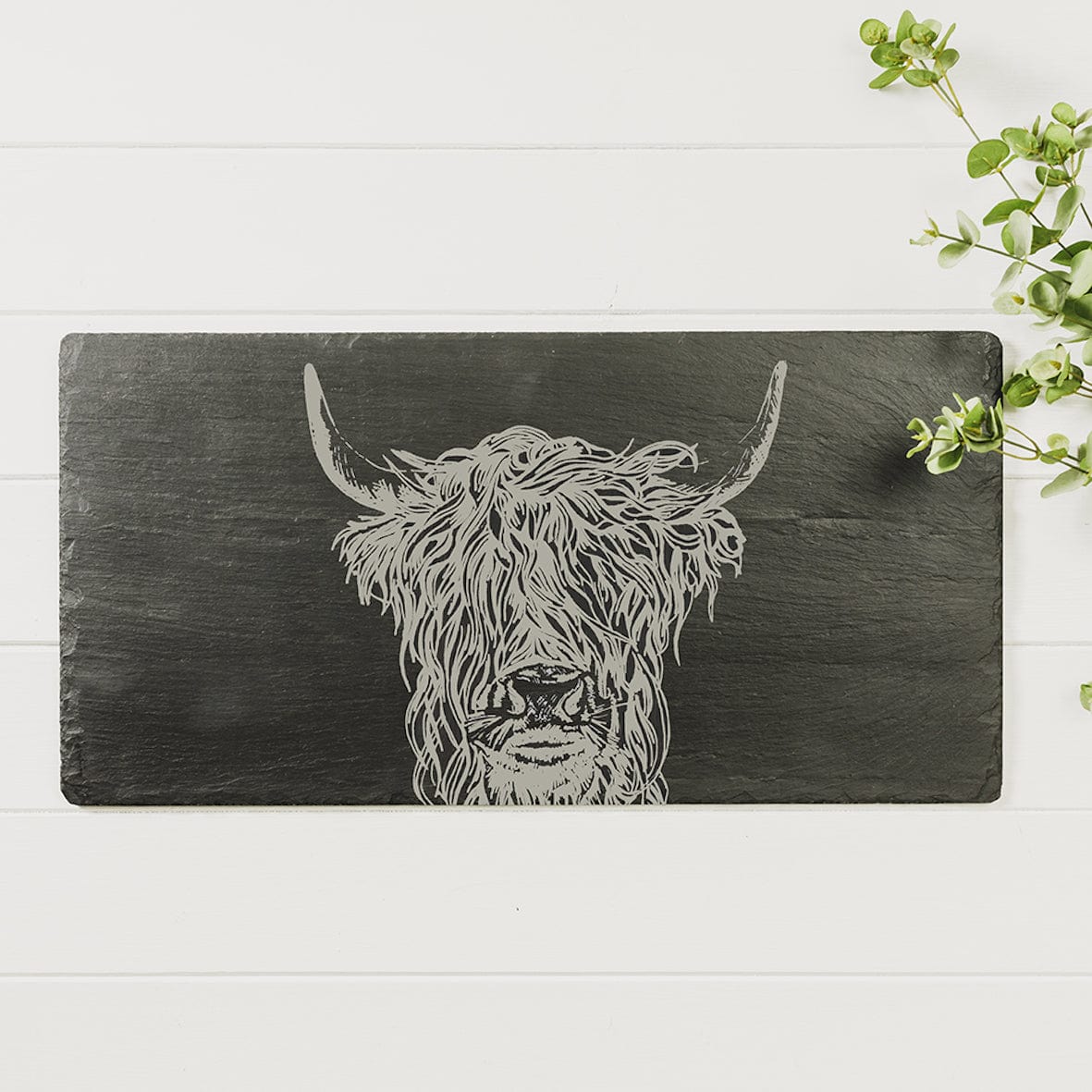 Tafellopers - extra grote serveerplanken - Stijlvol tafelen - Mood Company
