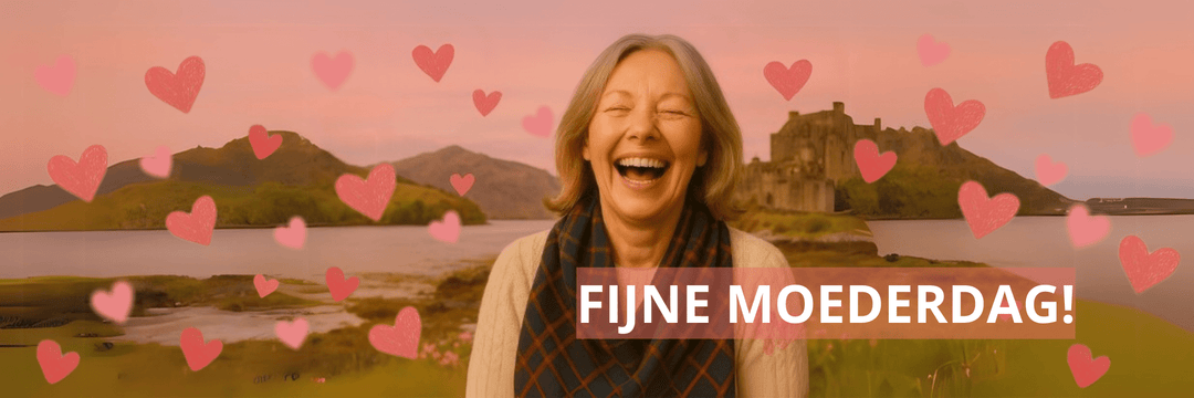 Top moederdag cadeaus 2025 - MoodCompanyNL