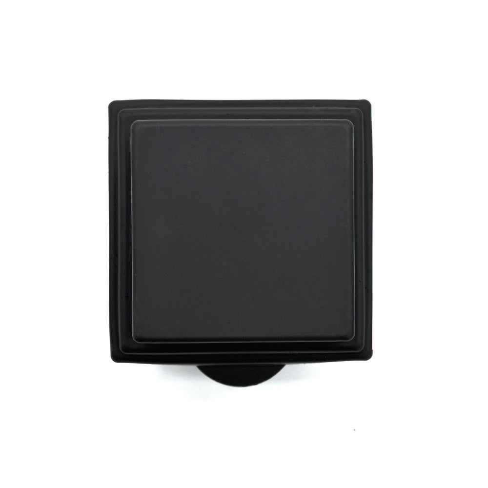 Siliconen Grote Vierkante IJsblokjesvorm - IJsblok 4,5 x 4,5 cm voor Whisky & Cocktails - Mood4Whisky