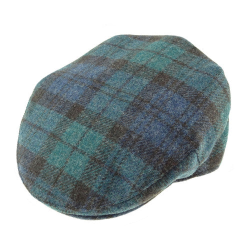 Pet County Brown Large - Harris Tweed - Glen Appin da Escócia