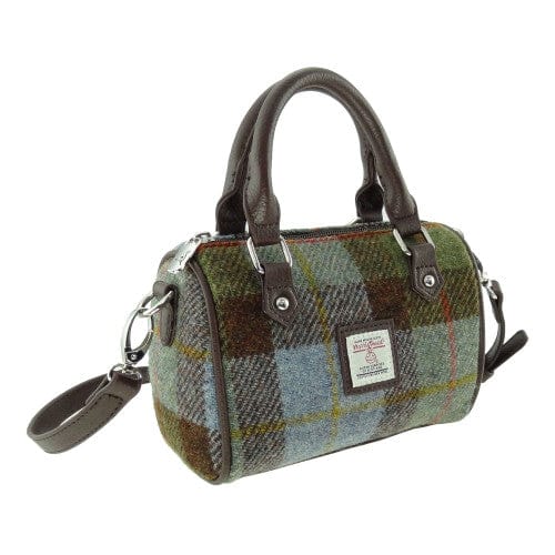 Harris Tweed Bags