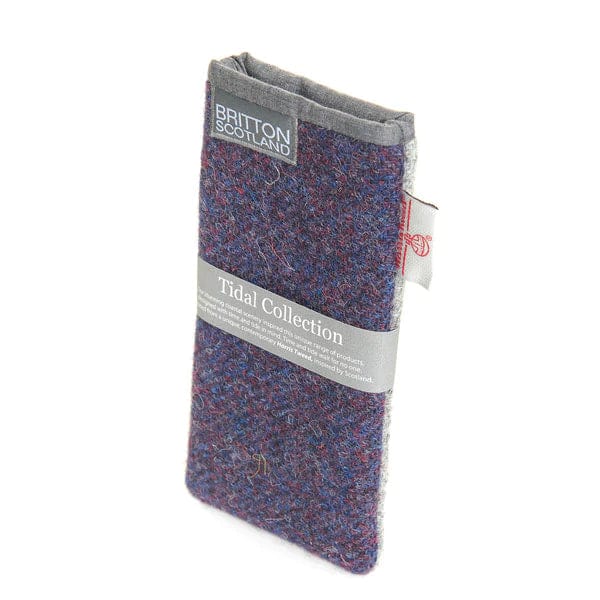 MoodCompanyNL - Brilhouder Paars - Amy Britton - 6095641571525