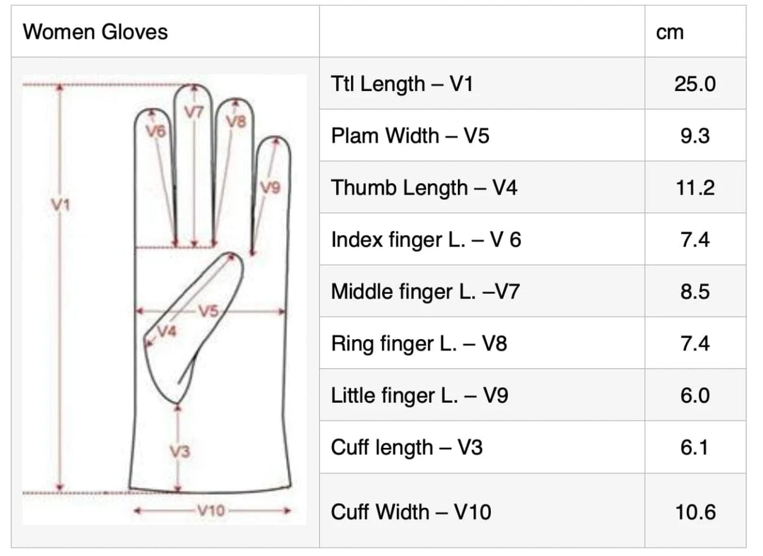 MoodCompanyNL - Dames Handschoenen Heide Paars en Groen met Bruin Leer - Harris Tweed - Glen Appin of Scotland - 5060959023647