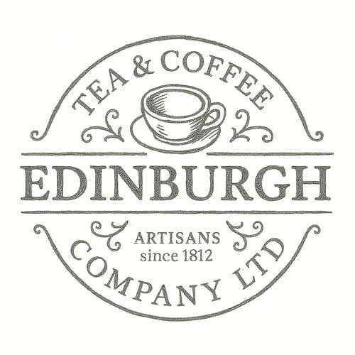 Thee van Edinburgh Tea an Coffee Cadeau