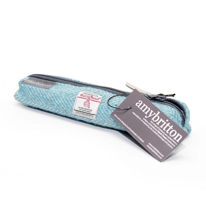 MoodCompanyNL - Etui Groenblauw - 6095647368358