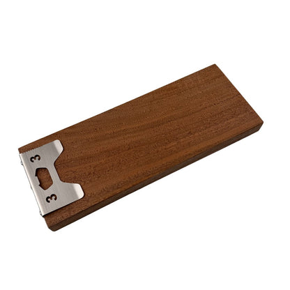 MoodCompanyNL - Flight Board voor Whisky registratie kaarten (exclusief kaarten) - 33 Books USA - 6151209126160