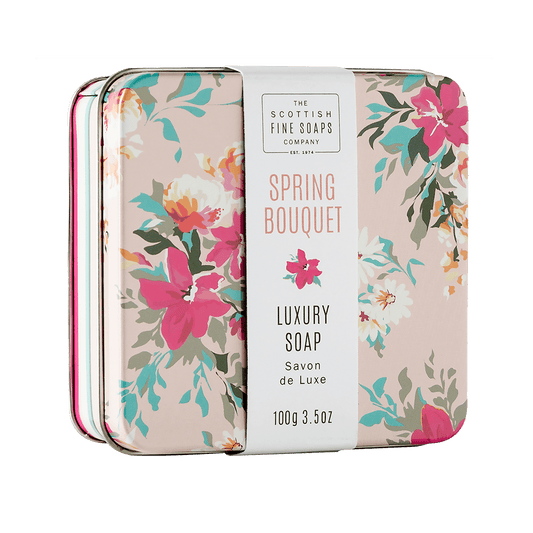 MoodCompanyNL - Floral Star Spring Bouquet 100g - 5016365010535