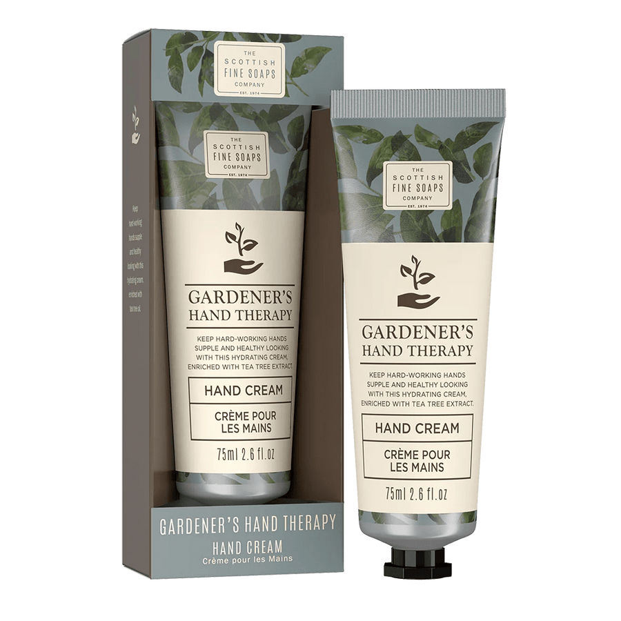 Mood Company - Gardener's handverzorging voor tuinliefhebbers - 5016365003223