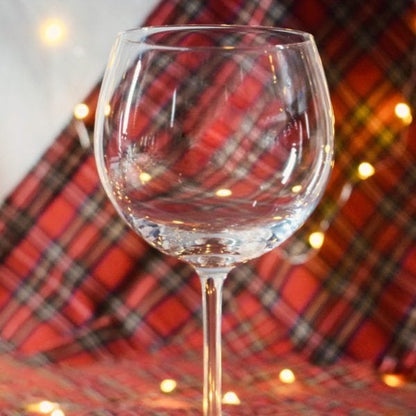 MoodCompanyNL - Gin glas Jura - Geschenkverpakking - Glencairn Crystal Scotland - 5060025551210