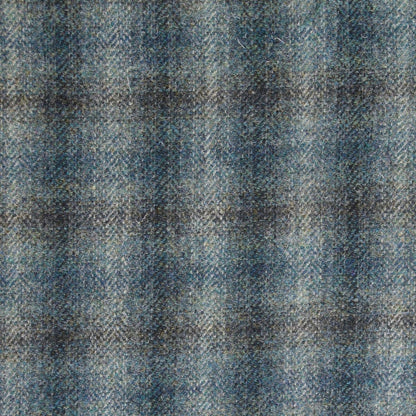 Mood Company - Handtas Brora Mosgroen - Ritssluiting - Draagband - Harris Tweed - Glen Appin of Scotland - 5060631372063