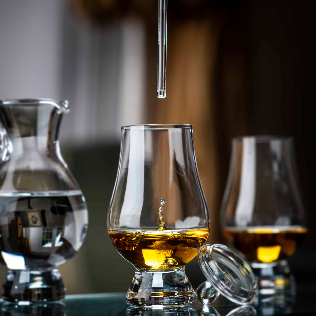 Alles voor de whiskyliefhebber