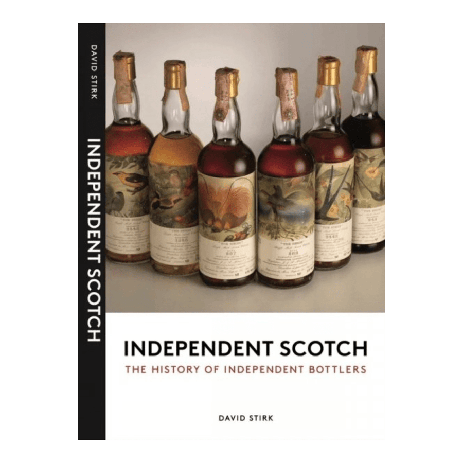 Mood Company - Independent Scotch - 9781399945530